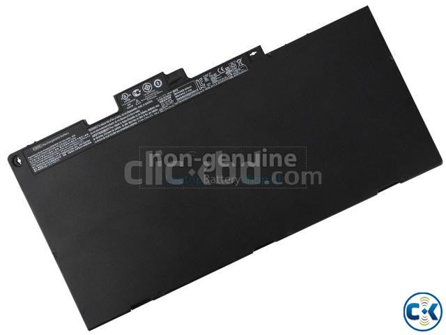 CHINA CS03XL Battery for HP EliteBook 740 745 840 850 G3 G4 large image 2