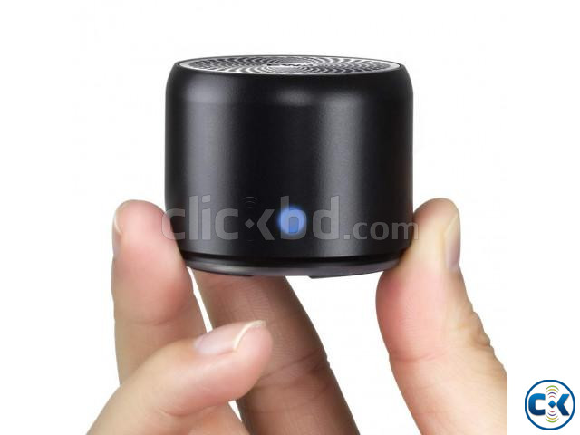 EWA A106 Pro Bluetooth Speaker Portable Mini Speaker large image 0