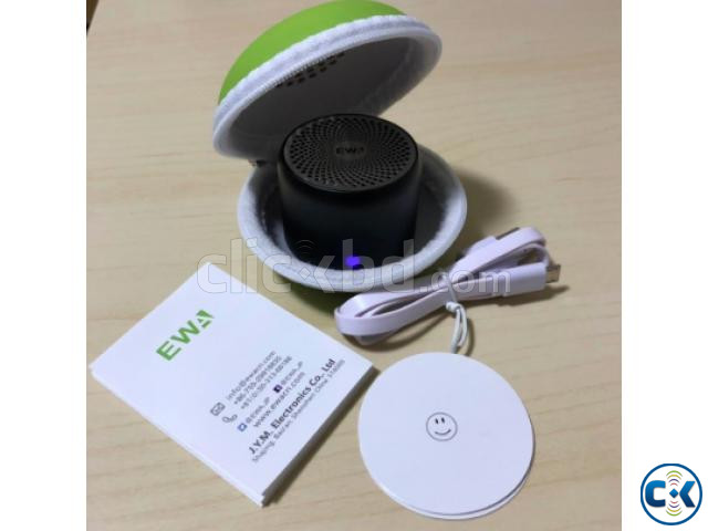 Mini Bluetooth Speaker Waterproof Speaker Best Gift Item large image 0