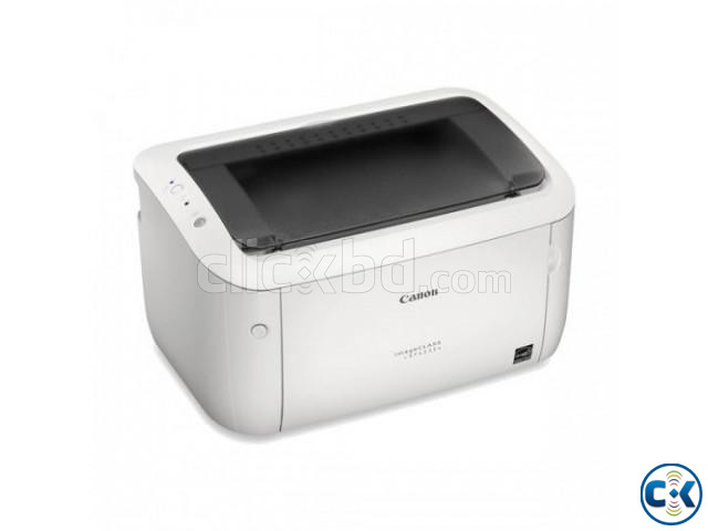 Canon Genuine LBP 6030 Single Function Mono Laser Printer large image 3