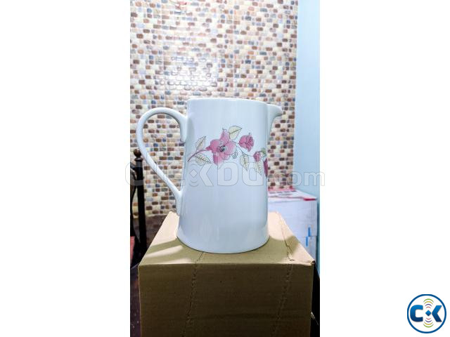 7 piece jug set large image 1