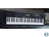 Korg Kross 2