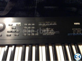 Korg TR