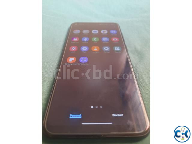 Samsung M11 4 64 sell urgently for real buyer large image 0