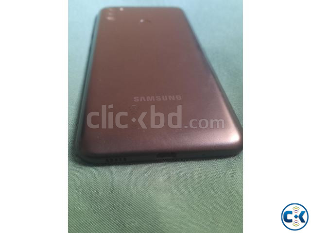 Samsung M11 4 64 sell urgently for real buyer large image 4