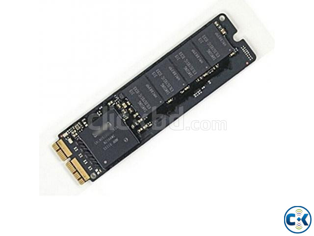 MacBook Air 2013-2017 MacBook pro 2013-15 SSD large image 3