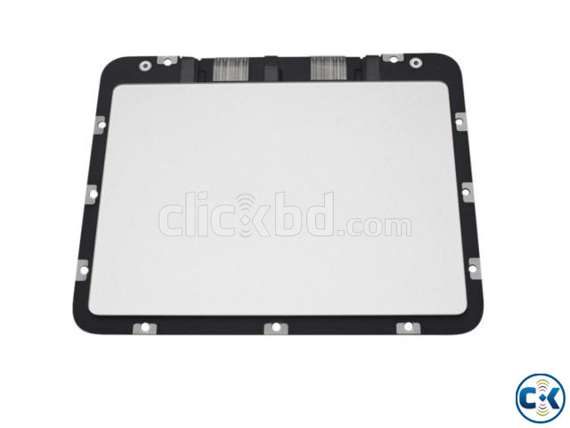 15 Inch A1398 Retina Trackpad Touchpad for Apple MacBook Pro large image 0