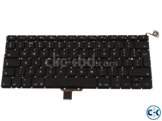 MacBook Pro Unibody A1278 Keyboard large image 0