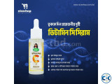 Soumis Vitamin C Serum