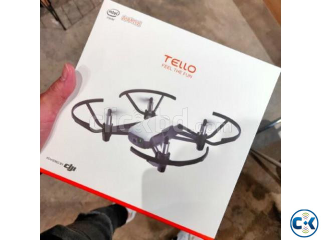 DJI Drone TELLO Warranty 6 months  large image 0