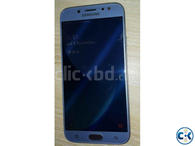 Samsung Galaxy J7Pro large image 1