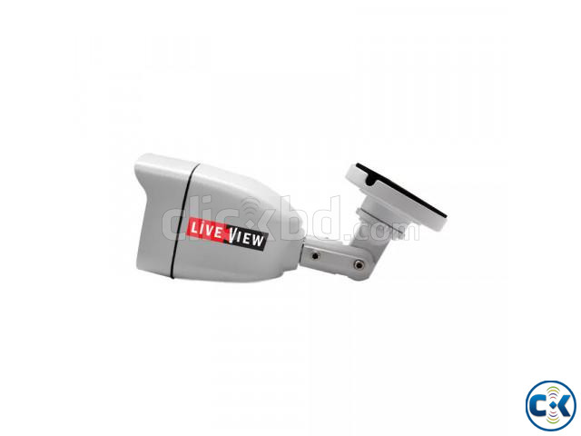 Live View LV-2F66TF-WL 2MP Color Full Bullet Camera large image 2