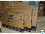 SONY PLUS 43 inch 43SM FRAMELESS SMART ANDROID TV 2 16