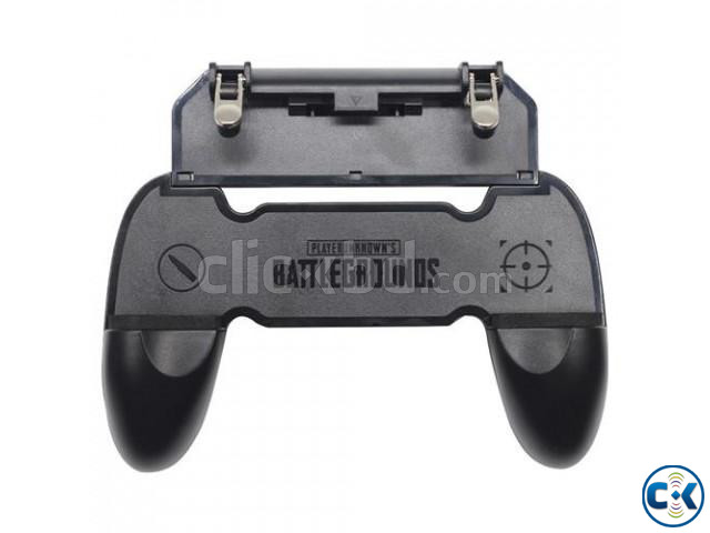 W10 PUBG Game Controller for Mobile Phone large image 2
