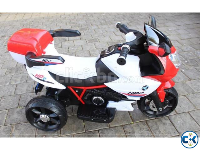 Baby Motor Bike HP2 large image 1