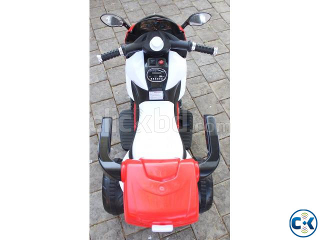 Baby Motor Bike HP2 large image 2