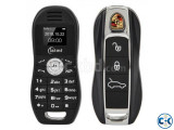 Taiml 918 Car Mini Phone Dual Sim