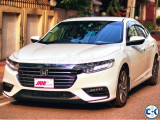 Honda Insight EX 2019