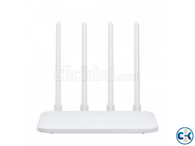 Xiaomi Mi 4C Wireless Router Global Version large image 0