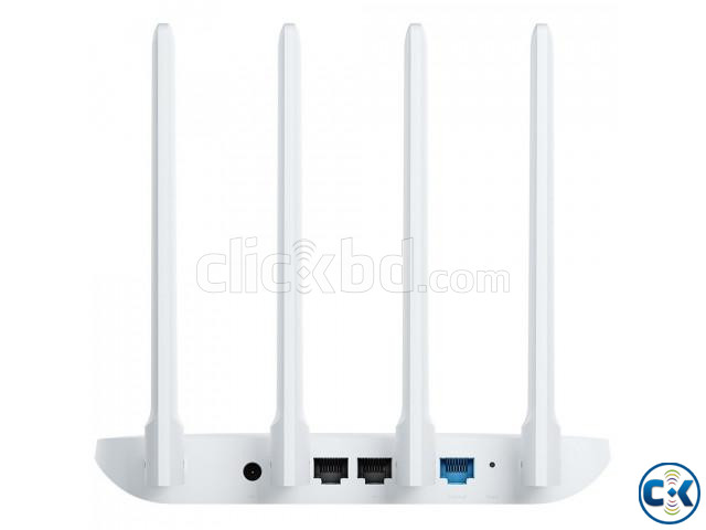 Xiaomi Mi 4C Wireless Router Global Version large image 1