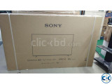 Sony BRAVIA XR-85X90K 85-inch 4K Mini LED TV