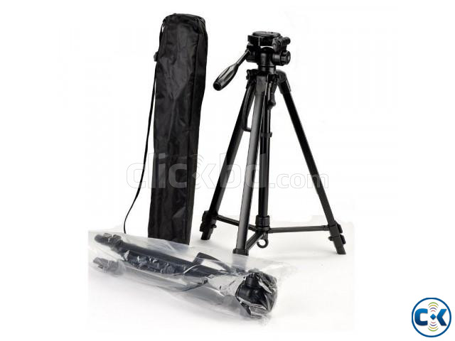 Digipod TR-564 Lightweight Portable Tripod Professional Trip large image 2