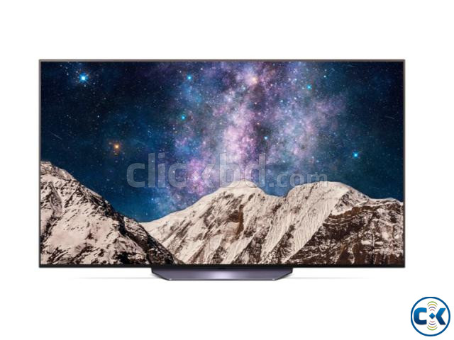 LG 55 inch C2 EVO OLED UHD 4K VOICE CONTROL SMART TV large image 2