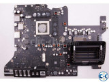 iMac Intel 27 EMC 2639 GTX 775M GPU Logic Board