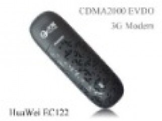 Citycell Zoom Ultra Modem huawei ec122