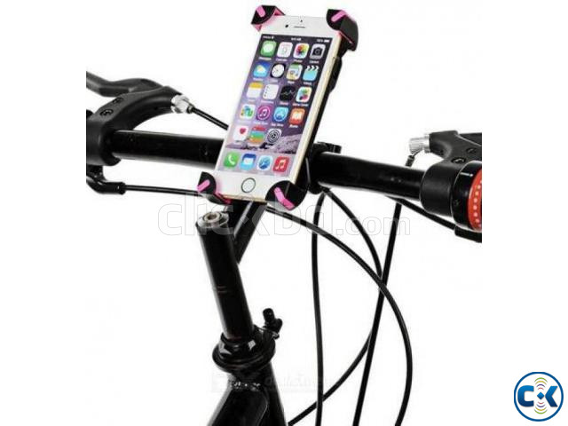 Universal Bike And Bicycle Holder large image 0