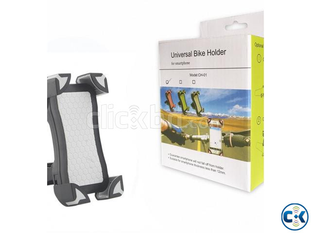 Universal Bike And Bicycle Holder large image 2