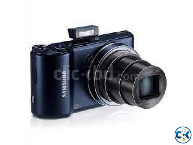 Samsung WB250F 18x High Zoom WiFi Smart Camera large image 1