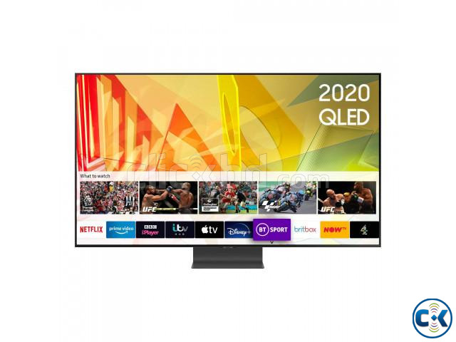 Samsung 75 Q950TS QLED 8K Smart Google TV large image 0
