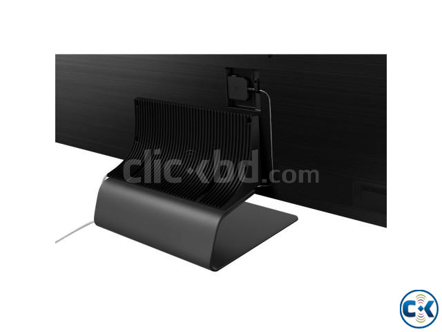 Samsung 75 Q950TS QLED 8K Smart Google TV large image 1