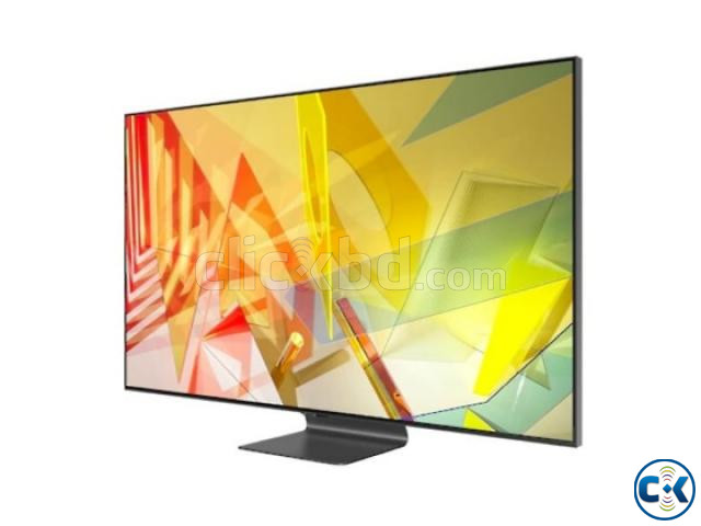 Samsung 75 Q950TS QLED 8K Smart Google TV large image 3