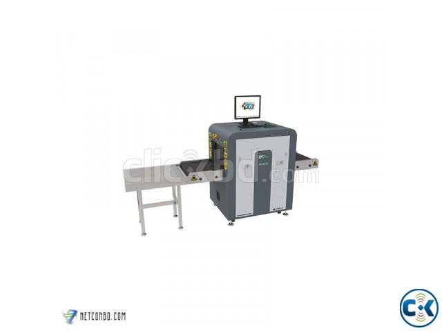 X-Ray Baggage Scanner Supply and Installation large image 0