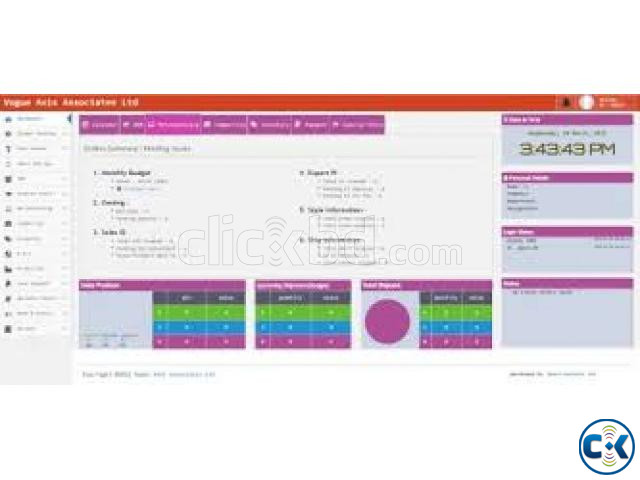 Best HR Payroll Management Software in Bangladesh large image 3