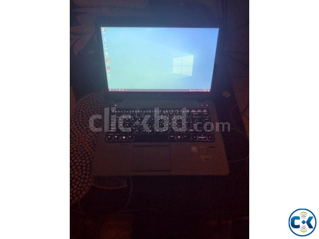 HP elite book 840 G1 Ultrabook large image 0