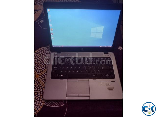 HP elite book 840 G1 Ultrabook large image 1