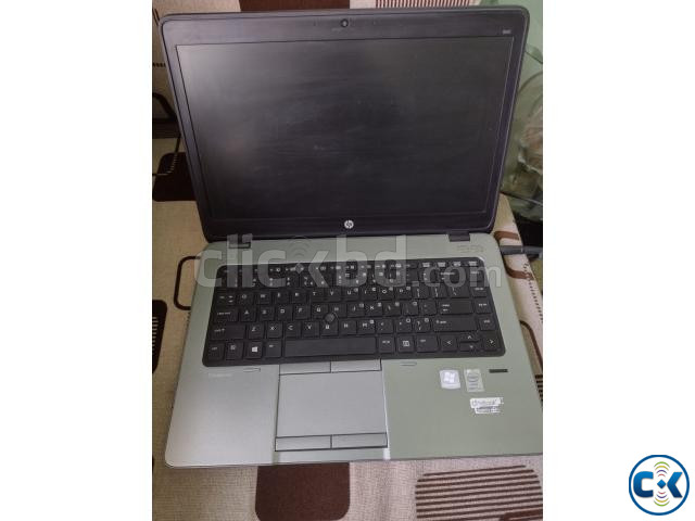 HP elite book 840 G1 Ultrabook large image 2