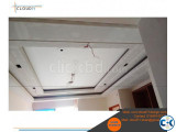 False ceiling design