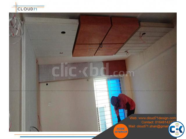 False ceiling design large image 1