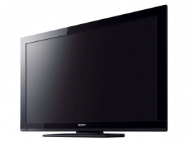 40 Inch BRAVIA LCD TV - BX420 Series New  large image 2