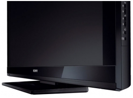 40 Inch BRAVIA LCD TV - BX420 Series New  large image 3