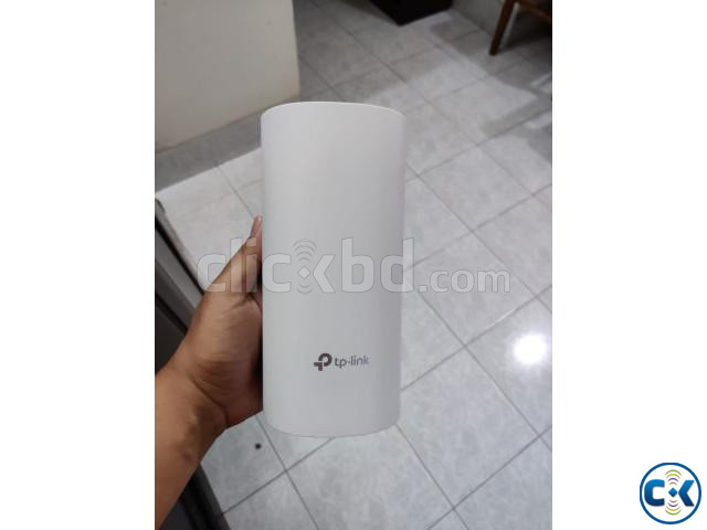 TP Link Deco E4 Mesh Router large image 0