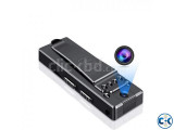 Z8 Body Camera HD Night Vision Also Voice Recorder Option