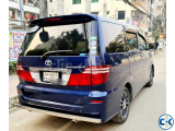 ALPHARD V 2006