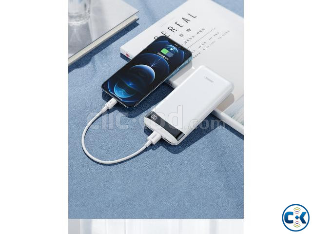 REMAX RPP 259 20000mAh 37WH Power Bank With 2 out port 2 i large image 2