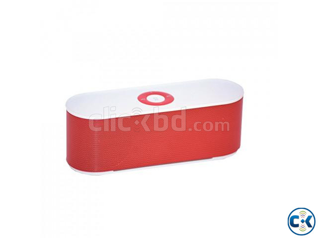 S207 Bluetooth Mini Speaker large image 0