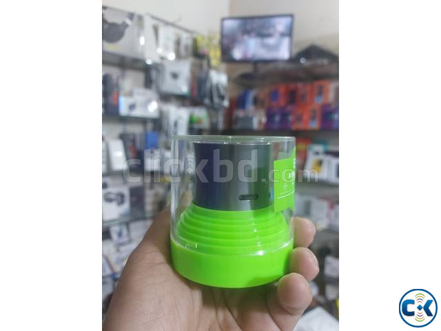 EWA A104 Mini Bluetooth Speakers With MP3 Player large image 3